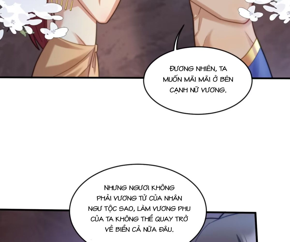 Thú Thế Nữ Vương Hôm Nay Lật Thẻ Rồi Sao ??? Chapter 74 - Trang 2
