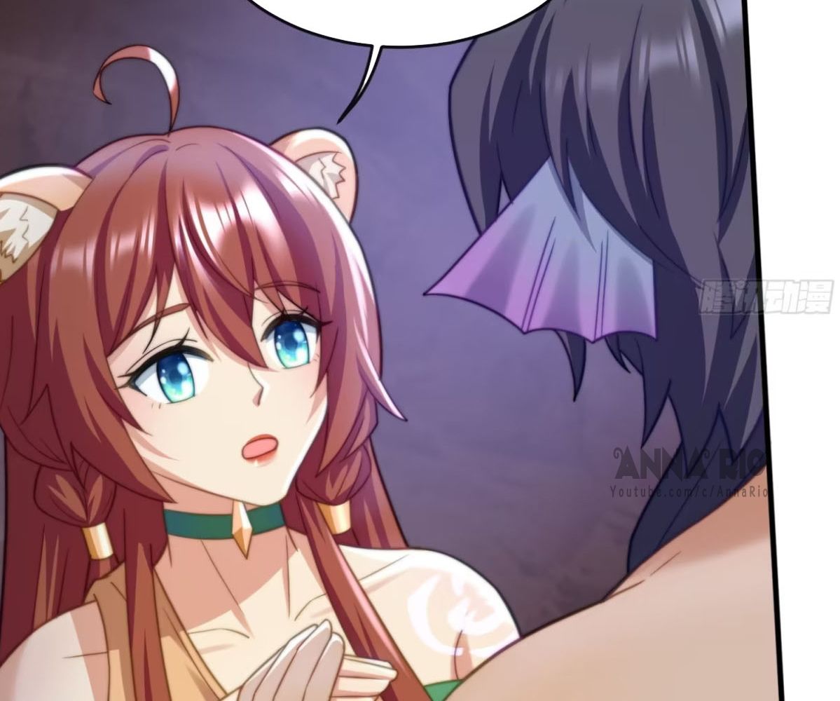 Thú Thế Nữ Vương Hôm Nay Lật Thẻ Rồi Sao ??? Chapter 74 - Trang 2