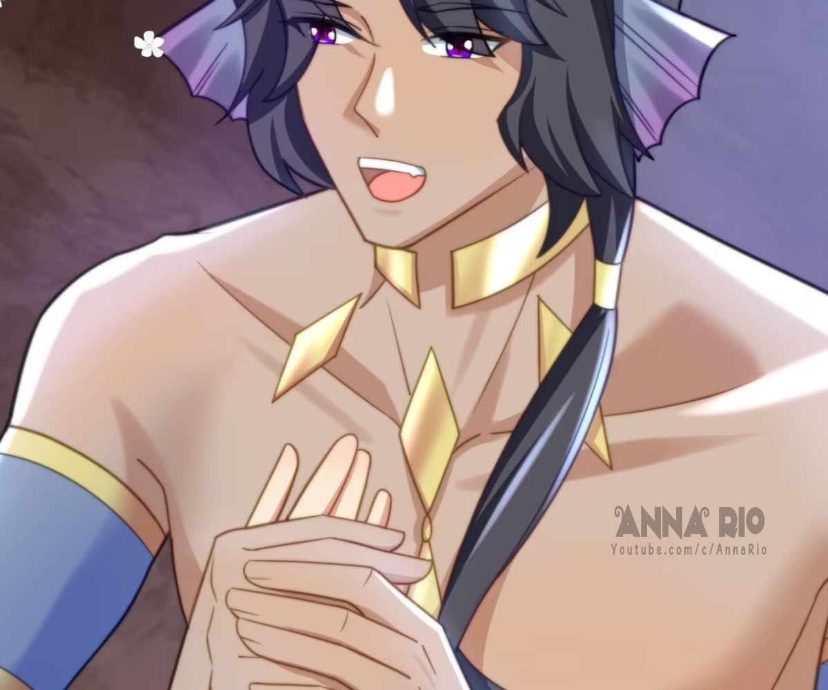 Thú Thế Nữ Vương Hôm Nay Lật Thẻ Rồi Sao ??? Chapter 74 - Trang 2