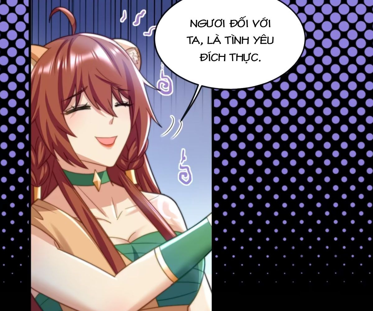 Thú Thế Nữ Vương Hôm Nay Lật Thẻ Rồi Sao ??? Chapter 74 - Trang 2