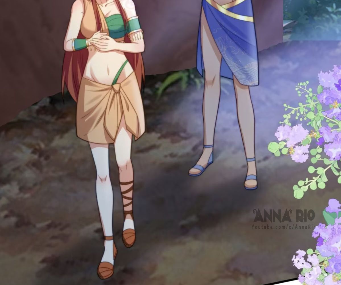 Thú Thế Nữ Vương Hôm Nay Lật Thẻ Rồi Sao ??? Chapter 74 - Trang 2