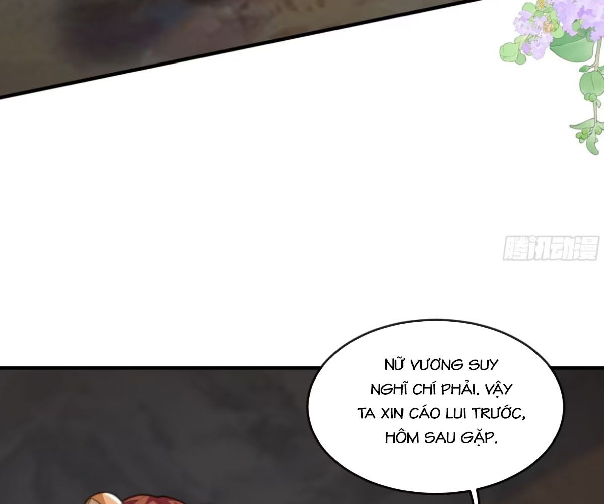 Thú Thế Nữ Vương Hôm Nay Lật Thẻ Rồi Sao ??? Chapter 74 - Trang 2