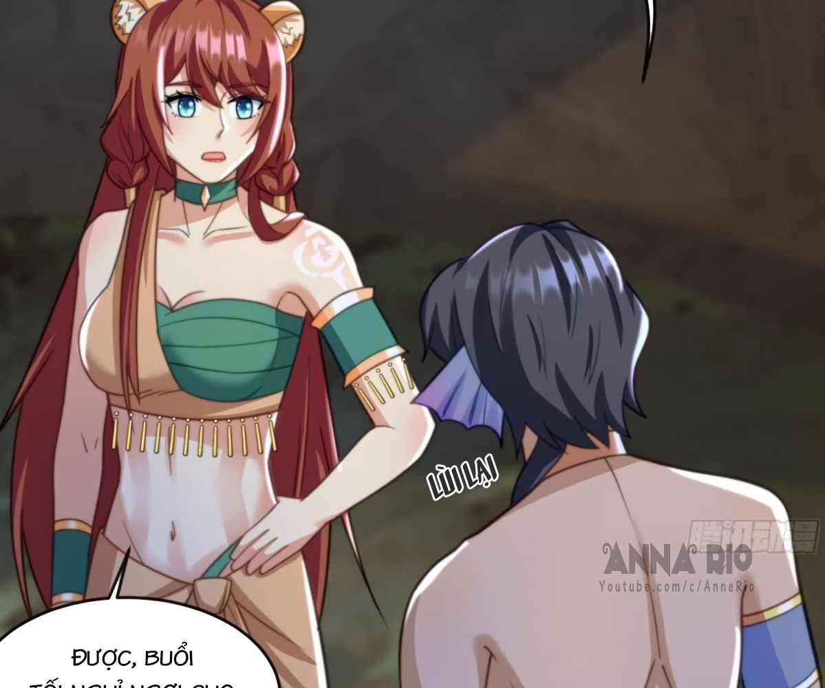 Thú Thế Nữ Vương Hôm Nay Lật Thẻ Rồi Sao ??? Chapter 74 - Trang 2