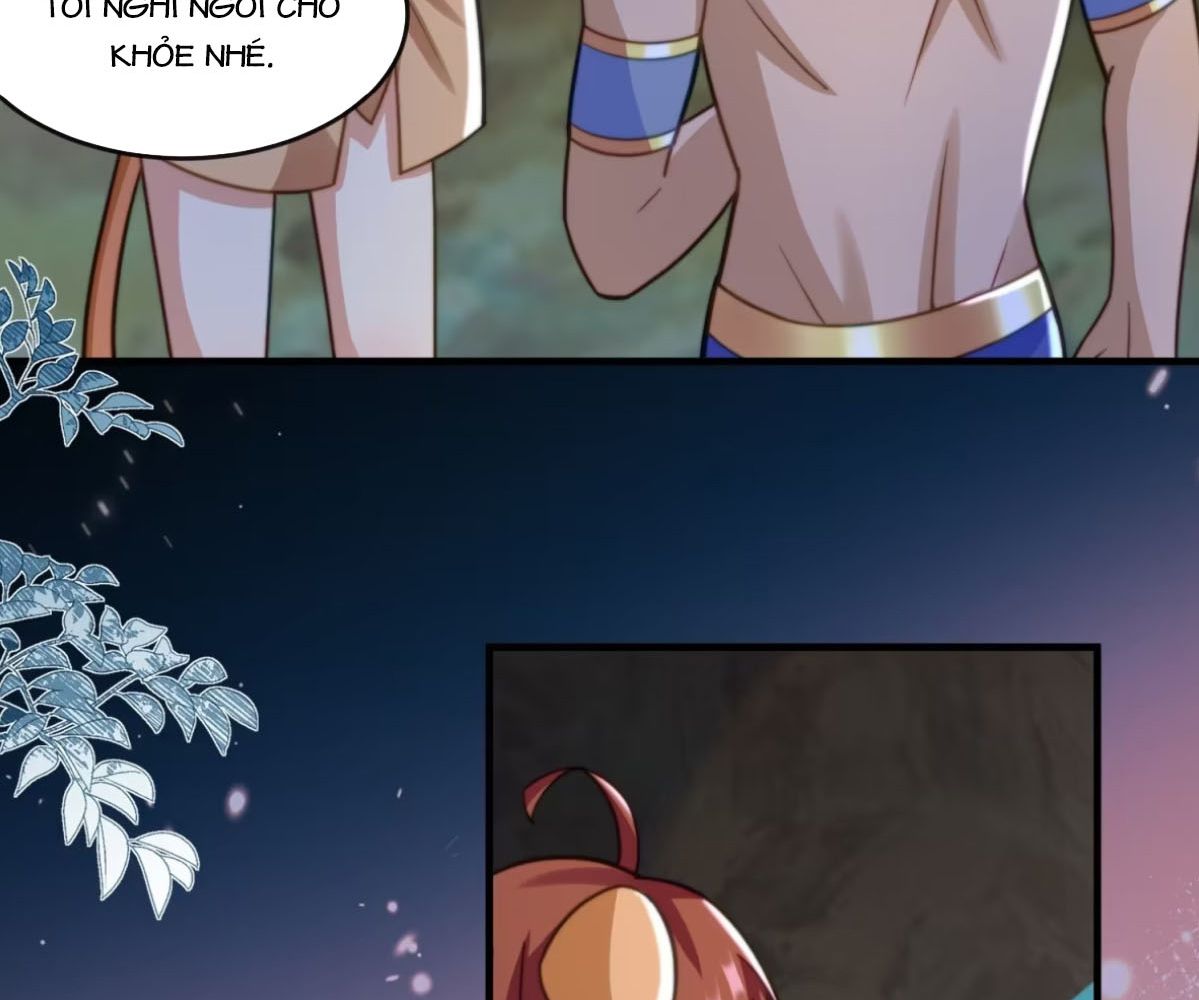 Thú Thế Nữ Vương Hôm Nay Lật Thẻ Rồi Sao ??? Chapter 74 - Trang 2
