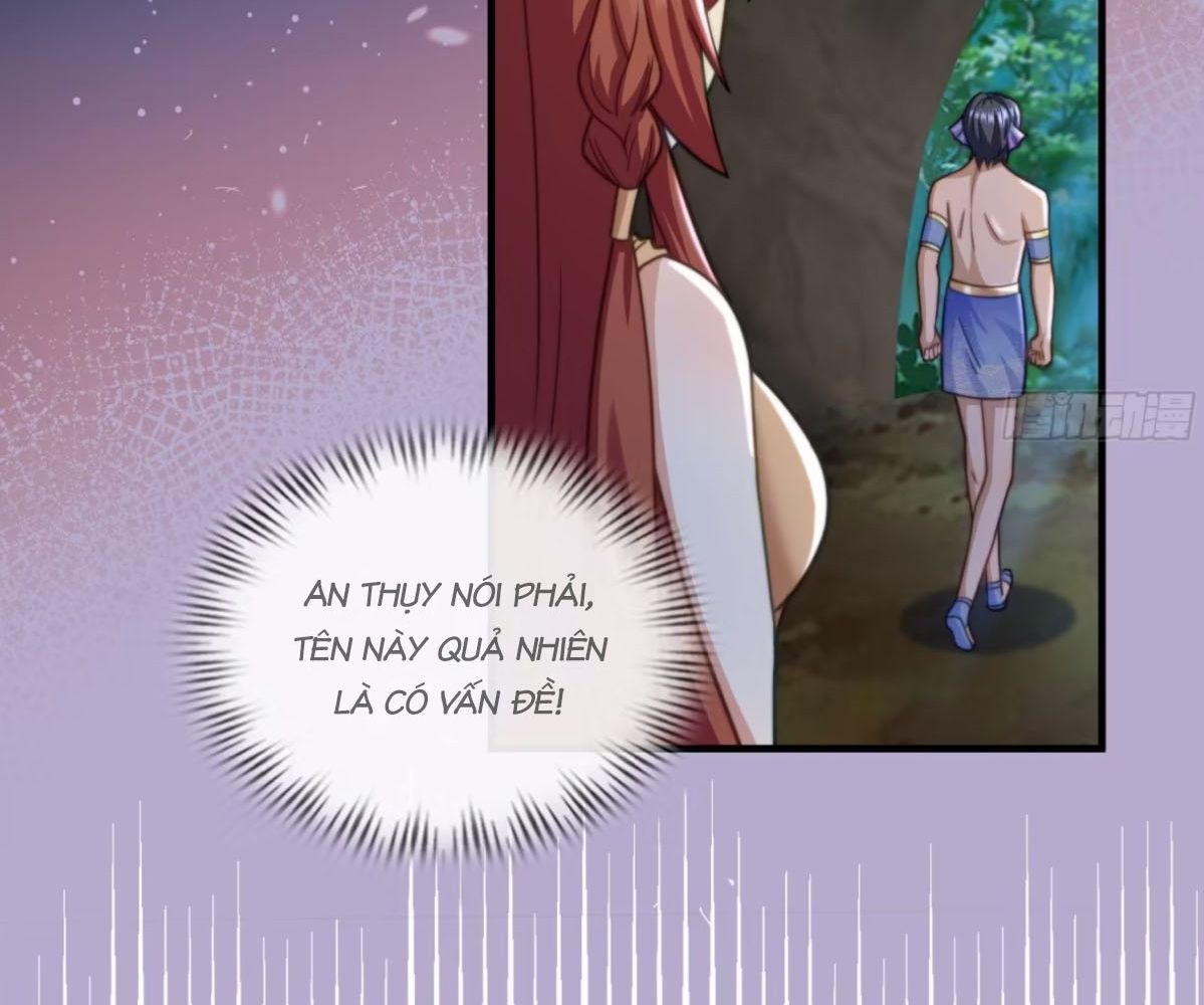 Thú Thế Nữ Vương Hôm Nay Lật Thẻ Rồi Sao ??? Chapter 74 - Trang 2