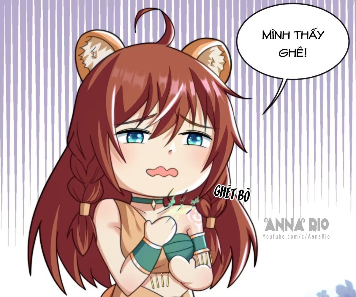 Thú Thế Nữ Vương Hôm Nay Lật Thẻ Rồi Sao ??? Chapter 74 - Trang 2