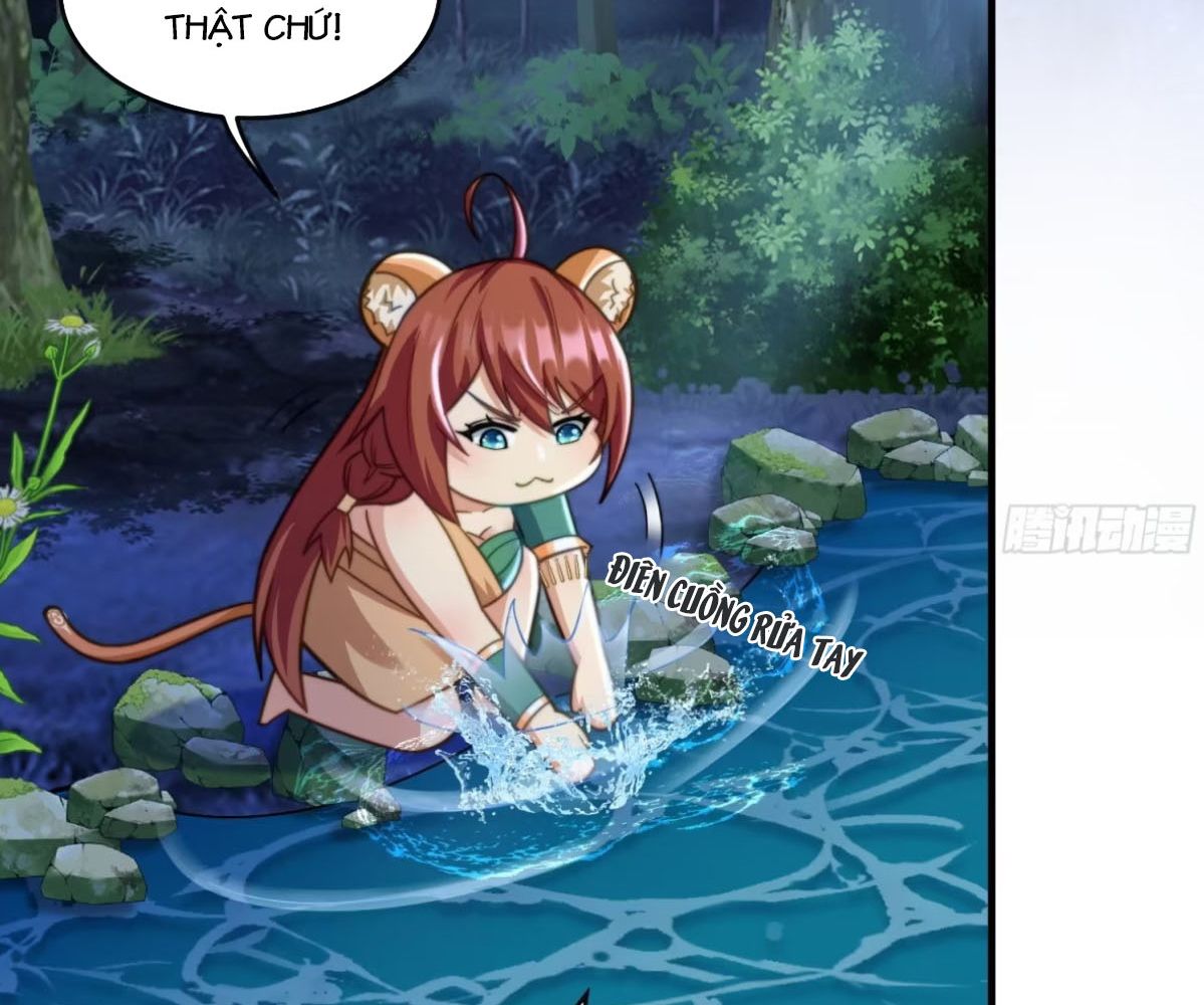 Thú Thế Nữ Vương Hôm Nay Lật Thẻ Rồi Sao ??? Chapter 74 - Trang 2
