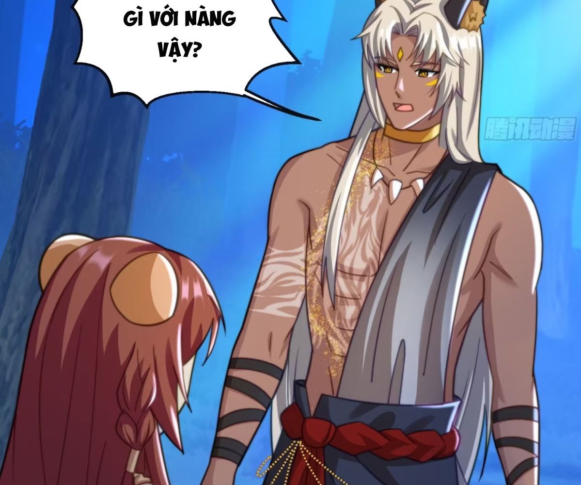 Thú Thế Nữ Vương Hôm Nay Lật Thẻ Rồi Sao ??? Chapter 74 - Trang 2