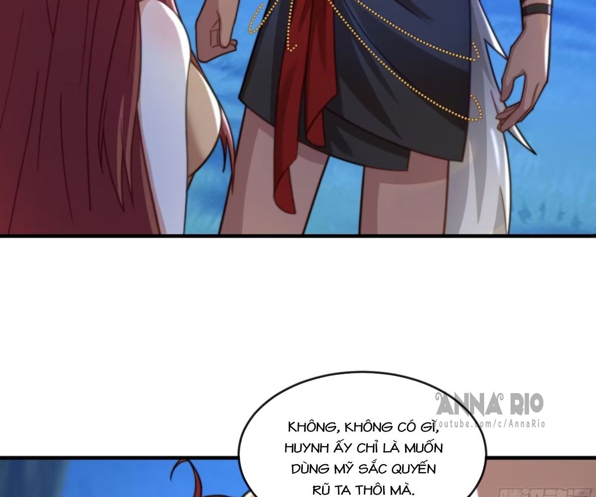 Thú Thế Nữ Vương Hôm Nay Lật Thẻ Rồi Sao ??? Chapter 74 - Trang 2