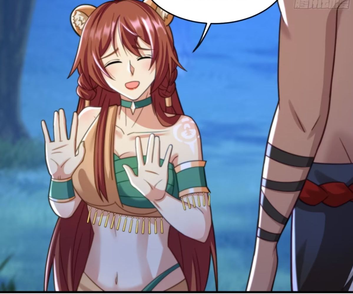Thú Thế Nữ Vương Hôm Nay Lật Thẻ Rồi Sao ??? Chapter 74 - Trang 2
