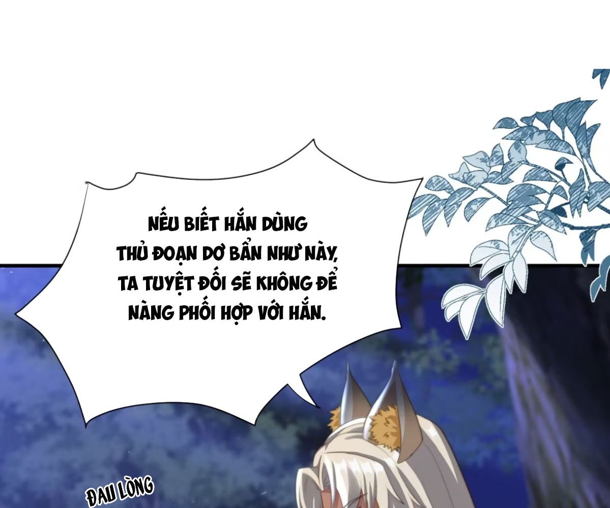 Thú Thế Nữ Vương Hôm Nay Lật Thẻ Rồi Sao ??? Chapter 74 - Trang 2