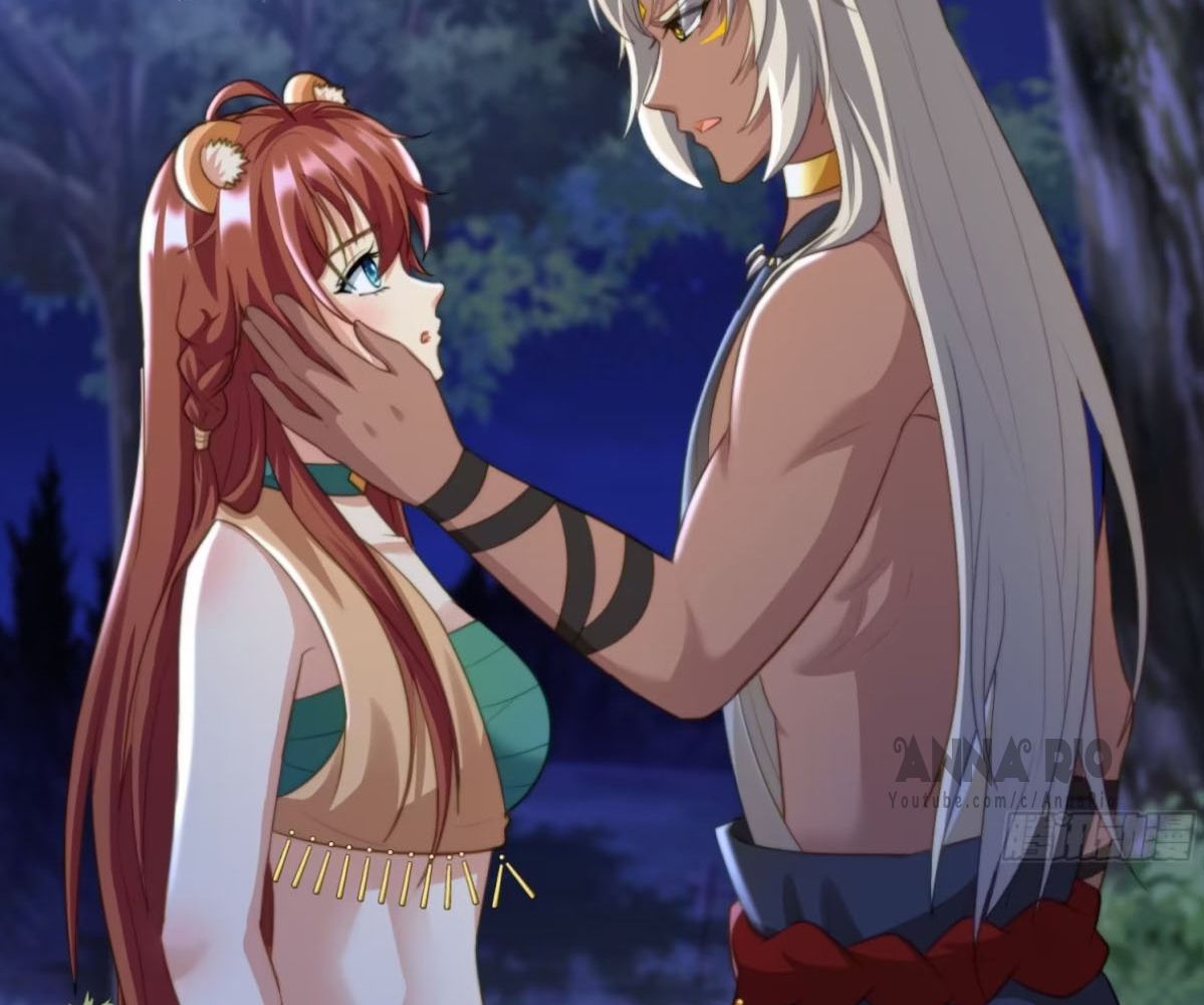 Thú Thế Nữ Vương Hôm Nay Lật Thẻ Rồi Sao ??? Chapter 74 - Trang 2