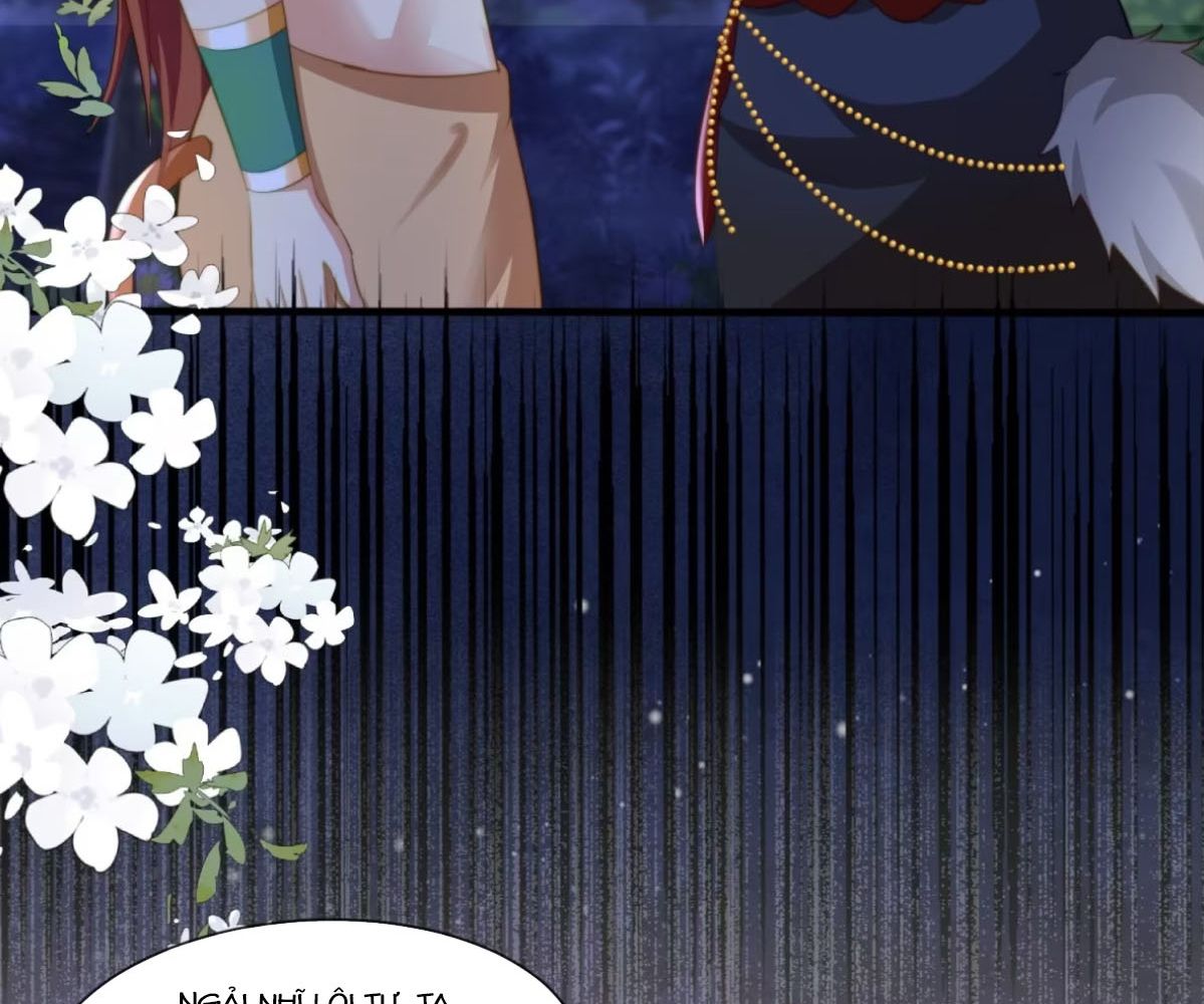 Thú Thế Nữ Vương Hôm Nay Lật Thẻ Rồi Sao ??? Chapter 74 - Trang 2