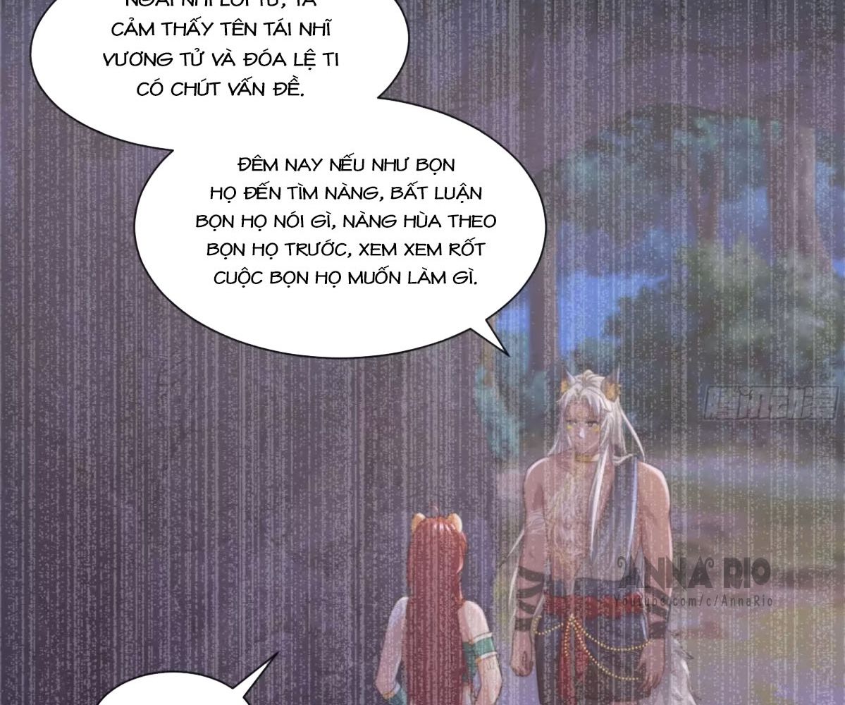 Thú Thế Nữ Vương Hôm Nay Lật Thẻ Rồi Sao ??? Chapter 74 - Trang 2