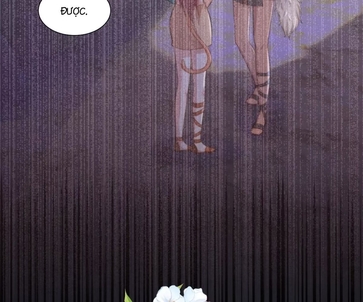 Thú Thế Nữ Vương Hôm Nay Lật Thẻ Rồi Sao ??? Chapter 74 - Trang 2