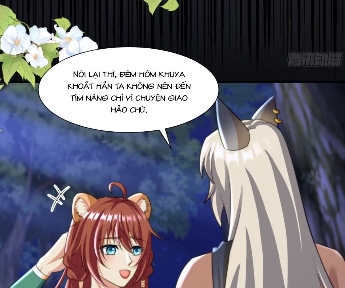 Thú Thế Nữ Vương Hôm Nay Lật Thẻ Rồi Sao ??? Chapter 74 - Trang 2
