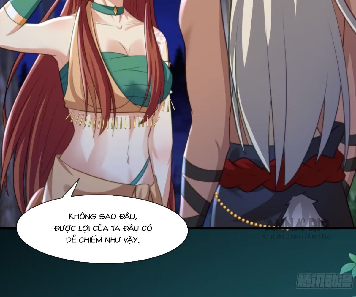 Thú Thế Nữ Vương Hôm Nay Lật Thẻ Rồi Sao ??? Chapter 74 - Trang 2