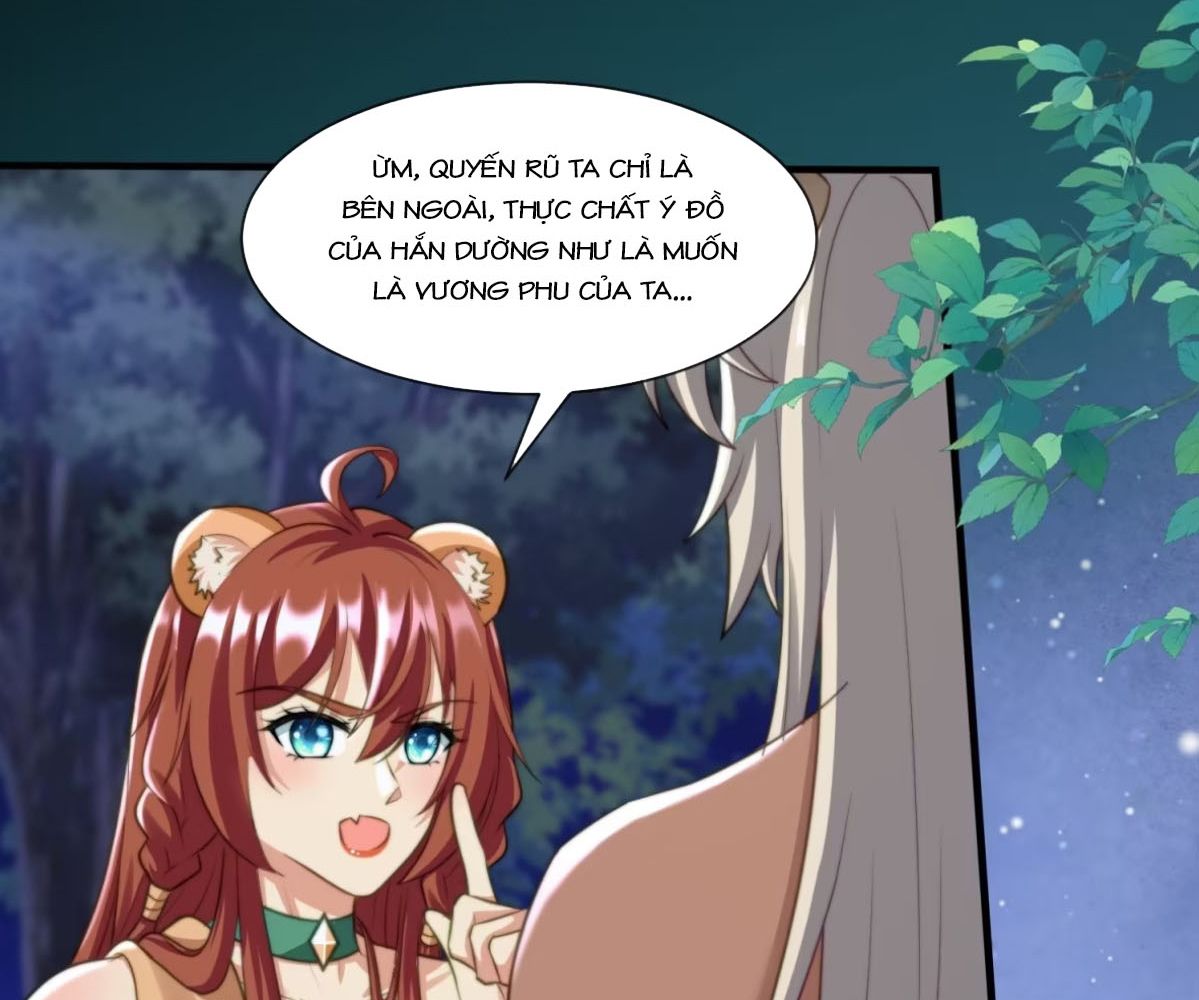 Thú Thế Nữ Vương Hôm Nay Lật Thẻ Rồi Sao ??? Chapter 74 - Trang 2