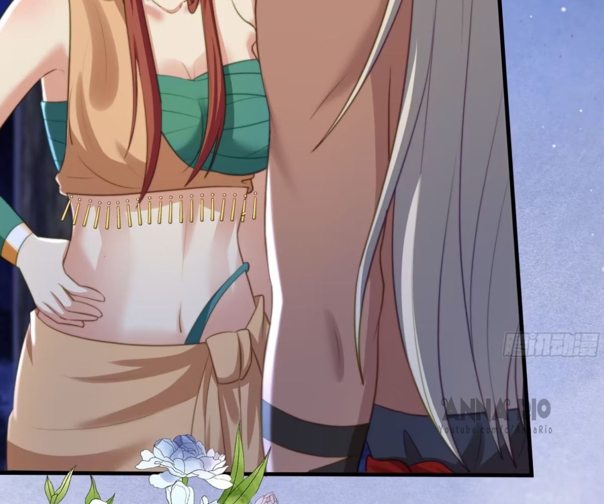 Thú Thế Nữ Vương Hôm Nay Lật Thẻ Rồi Sao ??? Chapter 74 - Trang 2