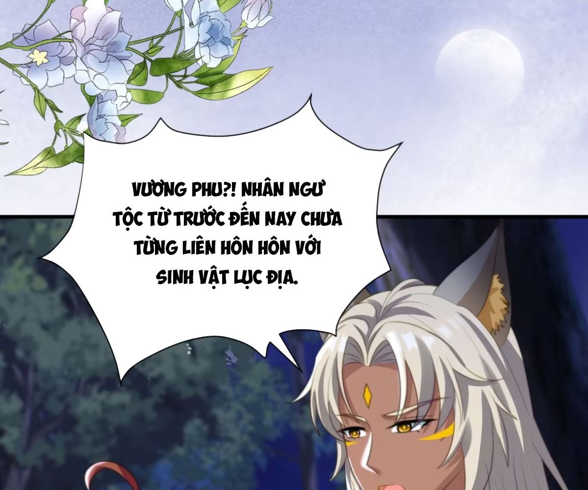 Thú Thế Nữ Vương Hôm Nay Lật Thẻ Rồi Sao ??? Chapter 74 - Trang 2