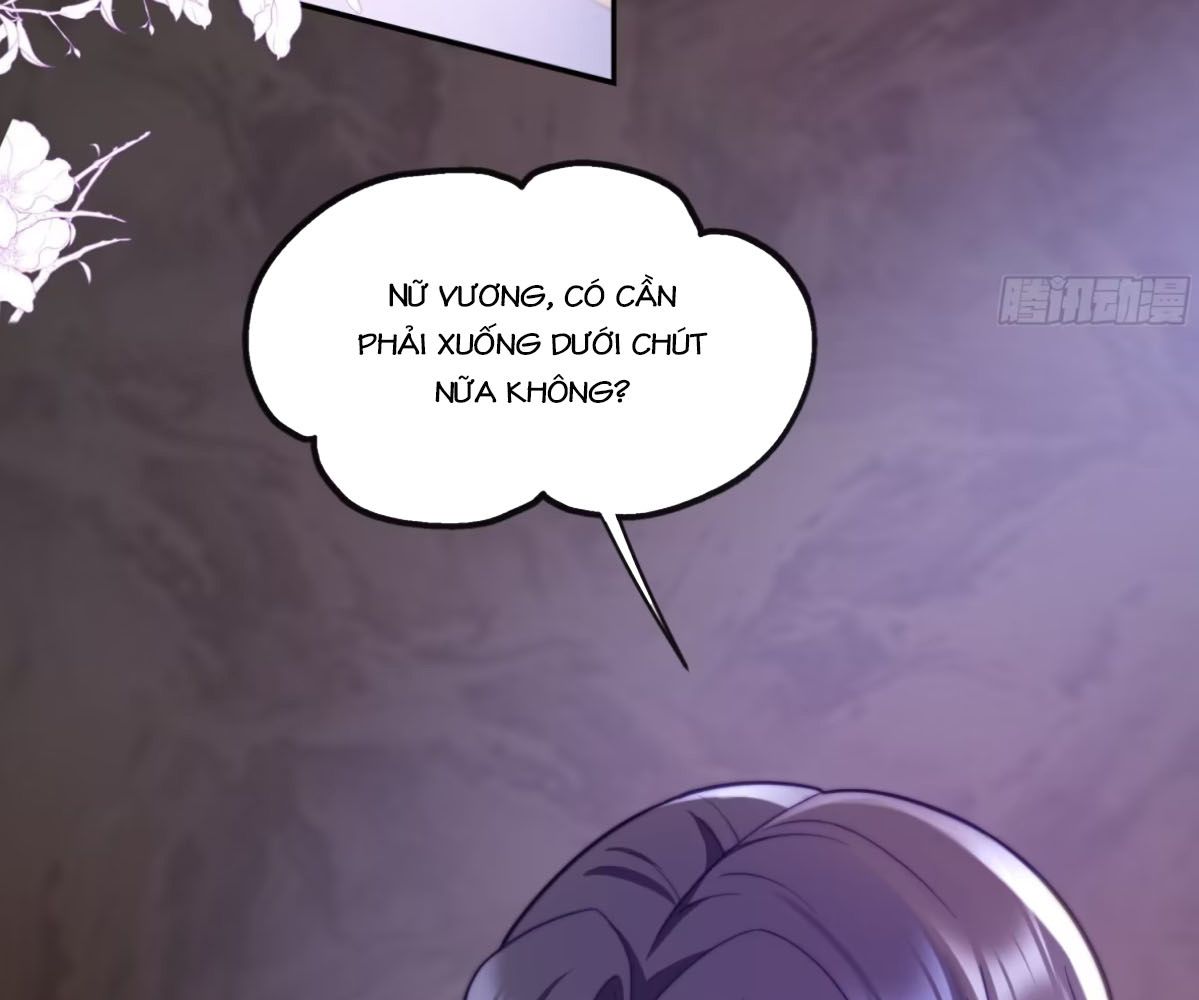 Thú Thế Nữ Vương Hôm Nay Lật Thẻ Rồi Sao ??? Chapter 74 - Trang 2