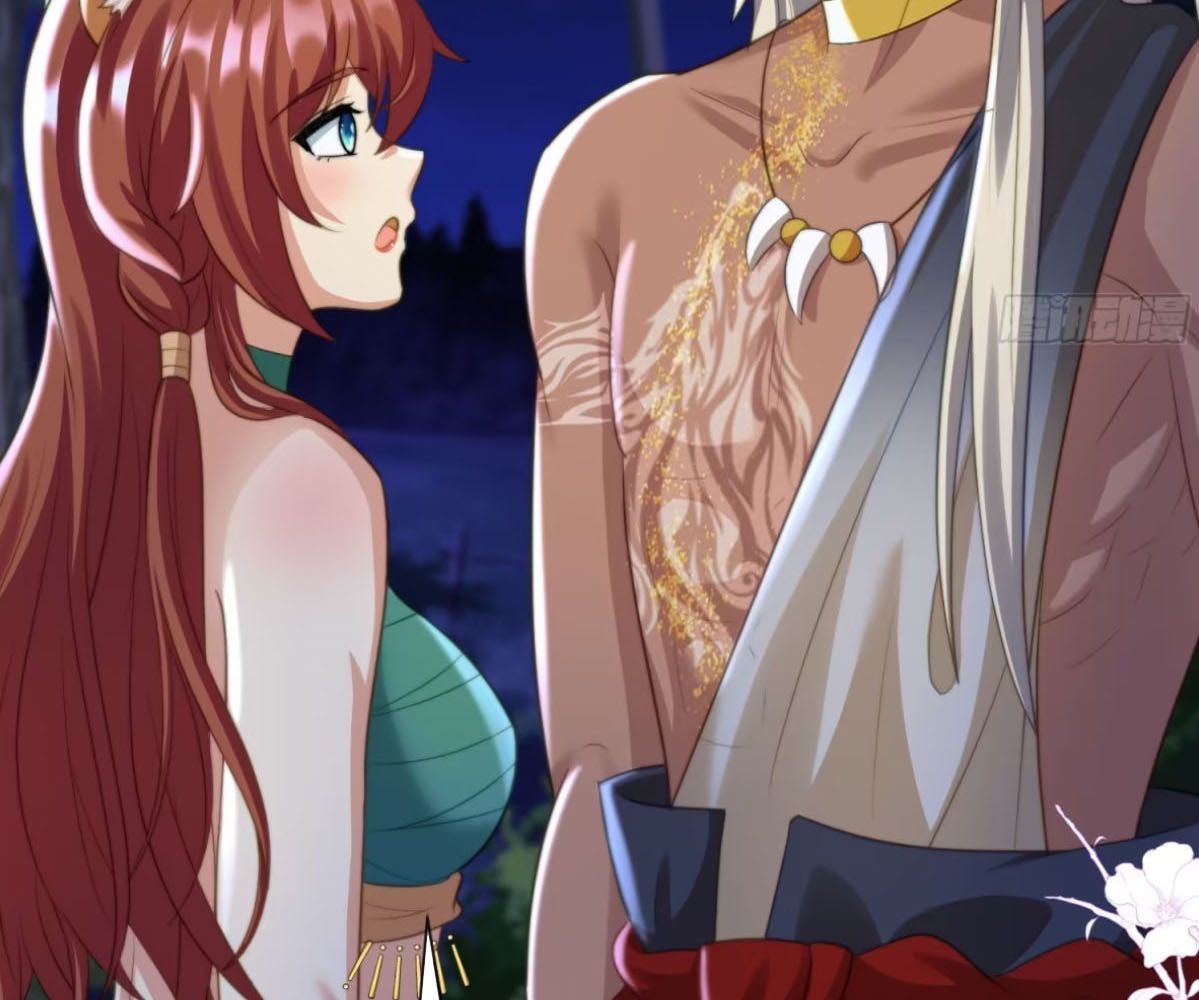 Thú Thế Nữ Vương Hôm Nay Lật Thẻ Rồi Sao ??? Chapter 74 - Trang 2