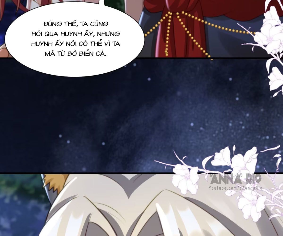 Thú Thế Nữ Vương Hôm Nay Lật Thẻ Rồi Sao ??? Chapter 74 - Trang 2