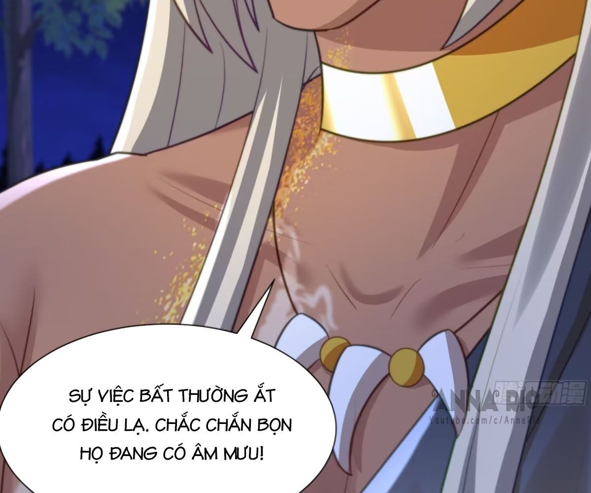 Thú Thế Nữ Vương Hôm Nay Lật Thẻ Rồi Sao ??? Chapter 74 - Trang 2