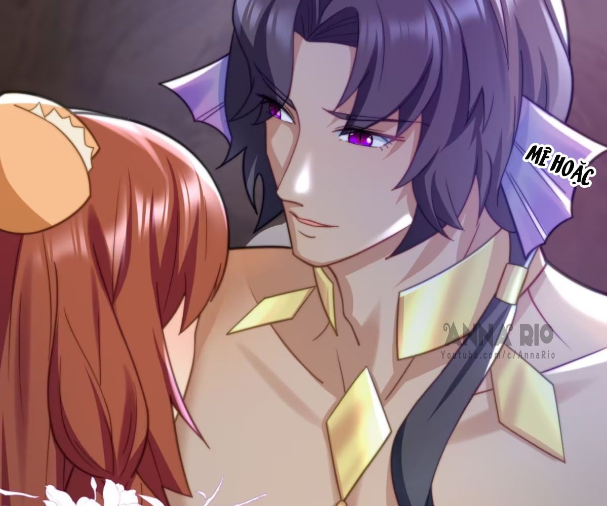 Thú Thế Nữ Vương Hôm Nay Lật Thẻ Rồi Sao ??? Chapter 74 - Trang 2