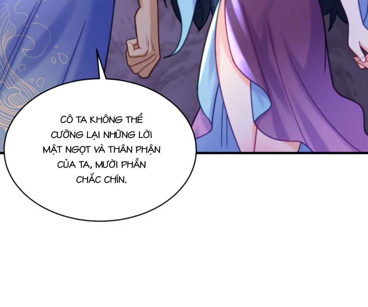 Thú Thế Nữ Vương Hôm Nay Lật Thẻ Rồi Sao ??? Chapter 75 - Trang 2