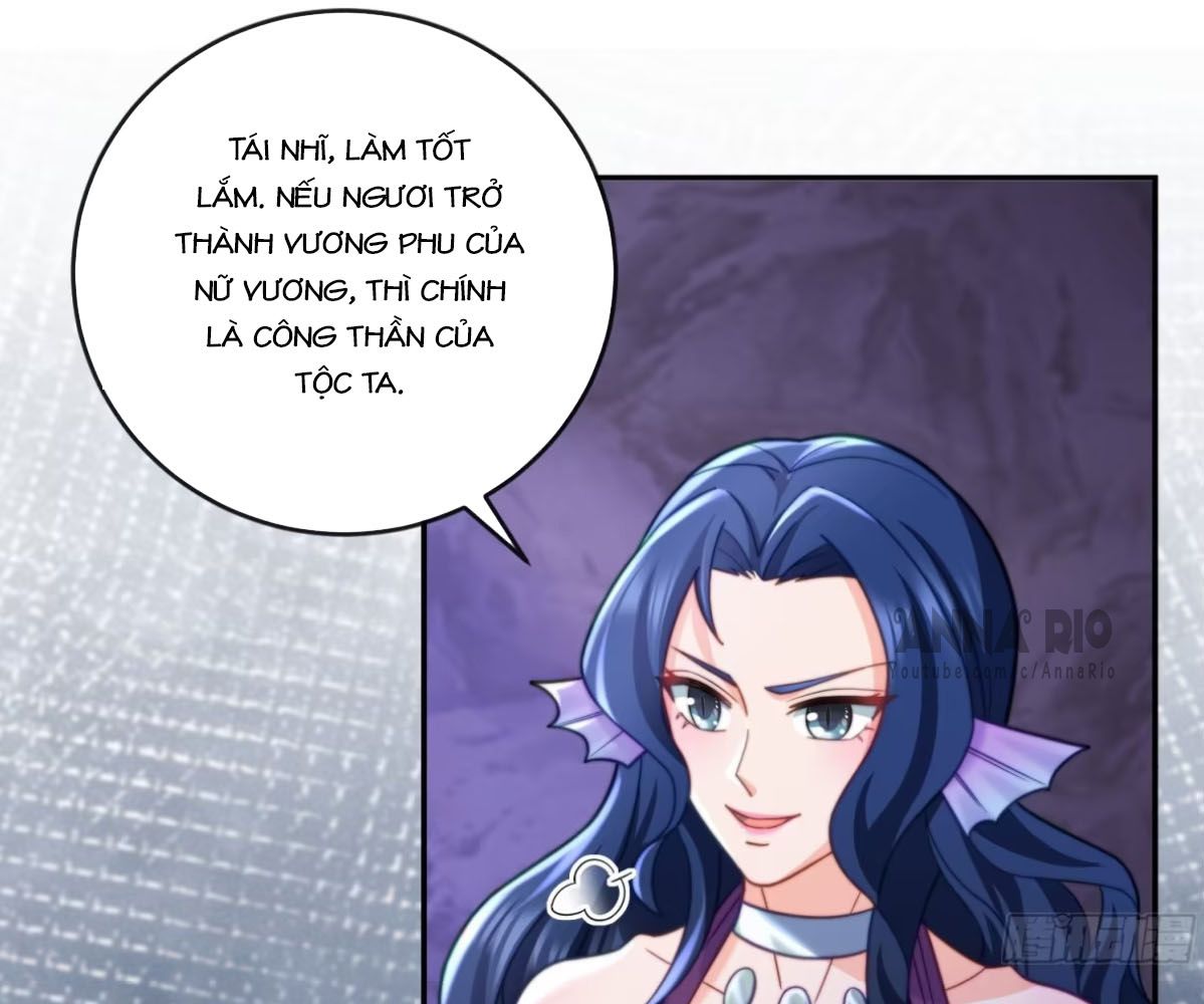 Thú Thế Nữ Vương Hôm Nay Lật Thẻ Rồi Sao ??? Chapter 75 - Trang 2