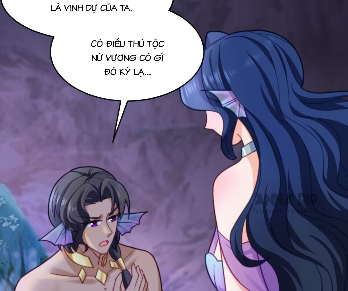 Thú Thế Nữ Vương Hôm Nay Lật Thẻ Rồi Sao ??? Chapter 75 - Trang 2