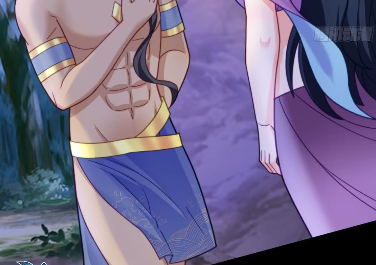 Thú Thế Nữ Vương Hôm Nay Lật Thẻ Rồi Sao ??? Chapter 75 - Trang 2