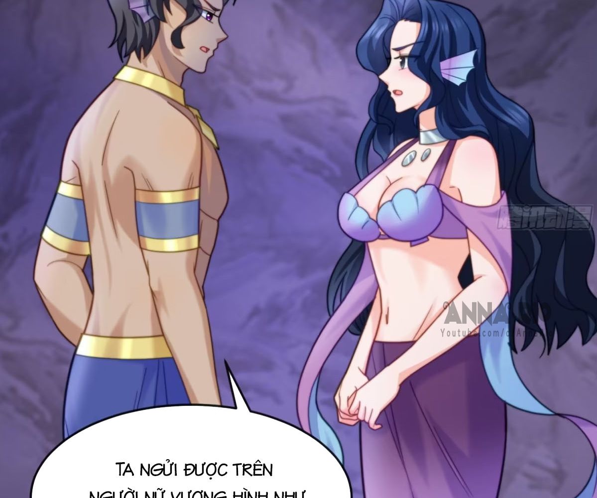Thú Thế Nữ Vương Hôm Nay Lật Thẻ Rồi Sao ??? Chapter 75 - Trang 2