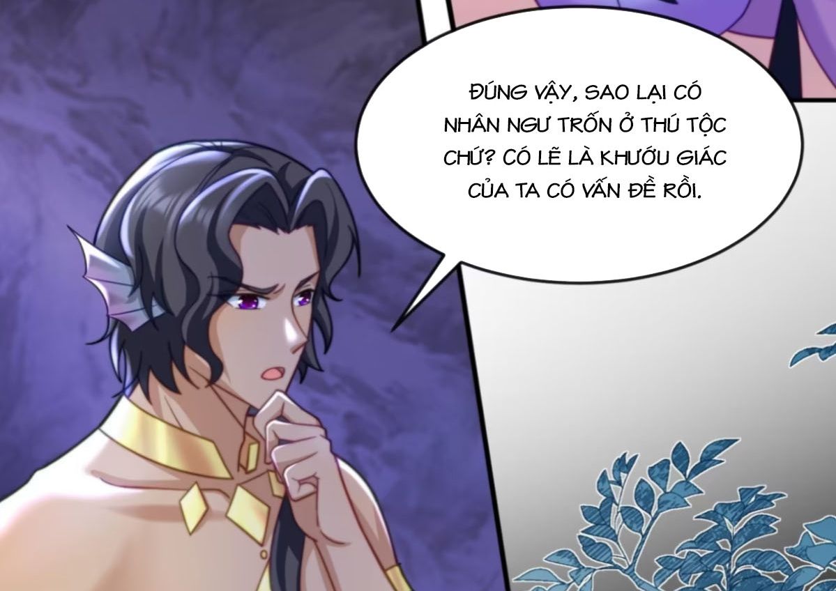 Thú Thế Nữ Vương Hôm Nay Lật Thẻ Rồi Sao ??? Chapter 75 - Trang 2