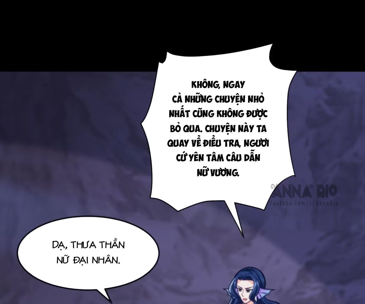 Thú Thế Nữ Vương Hôm Nay Lật Thẻ Rồi Sao ??? Chapter 75 - Trang 2