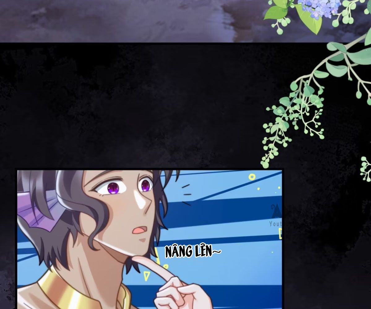 Thú Thế Nữ Vương Hôm Nay Lật Thẻ Rồi Sao ??? Chapter 75 - Trang 2