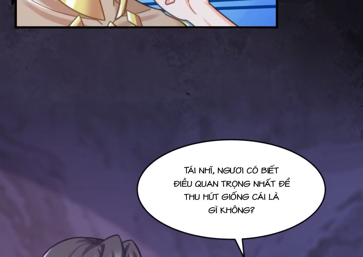 Thú Thế Nữ Vương Hôm Nay Lật Thẻ Rồi Sao ??? Chapter 75 - Trang 2