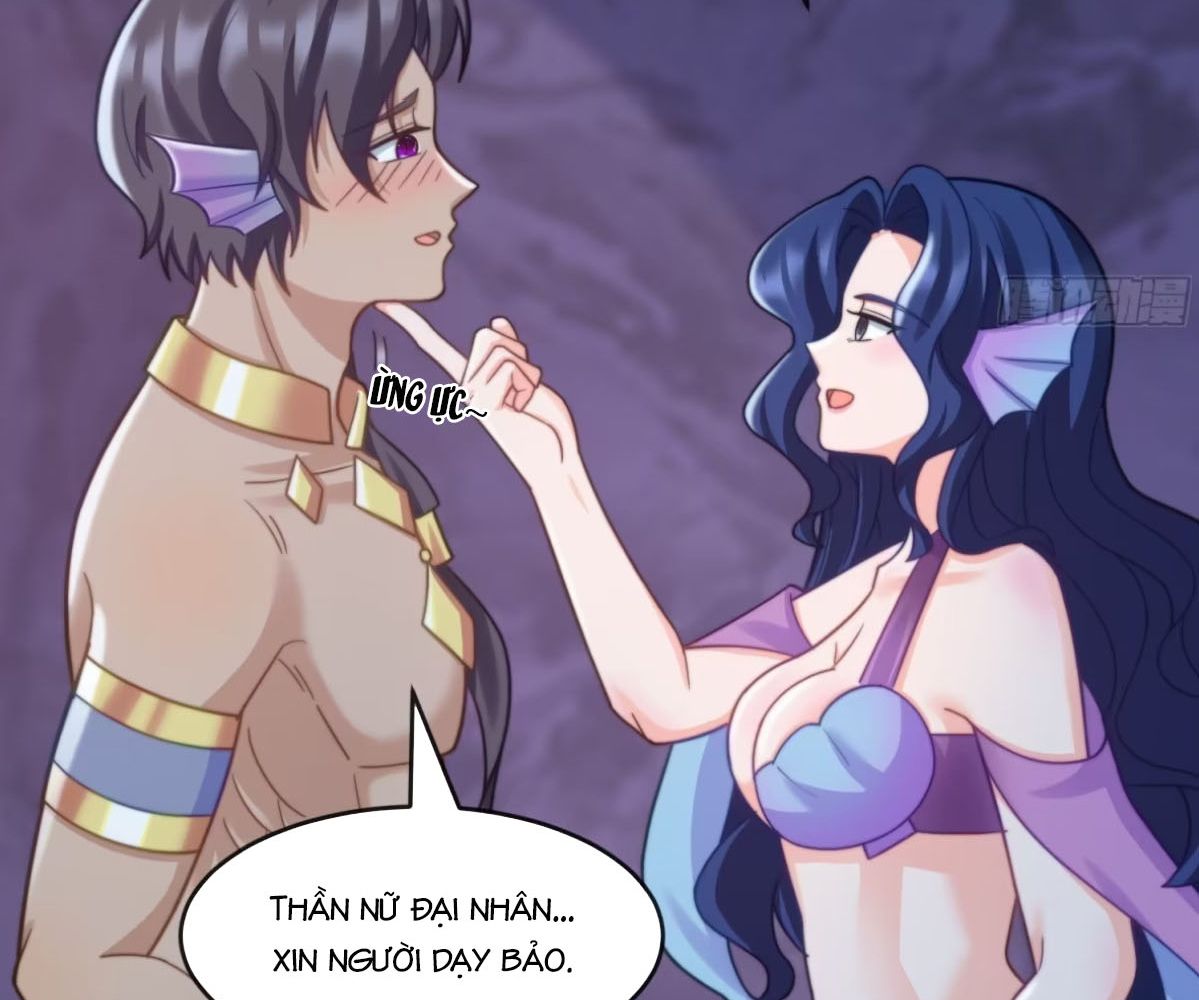 Thú Thế Nữ Vương Hôm Nay Lật Thẻ Rồi Sao ??? Chapter 75 - Trang 2