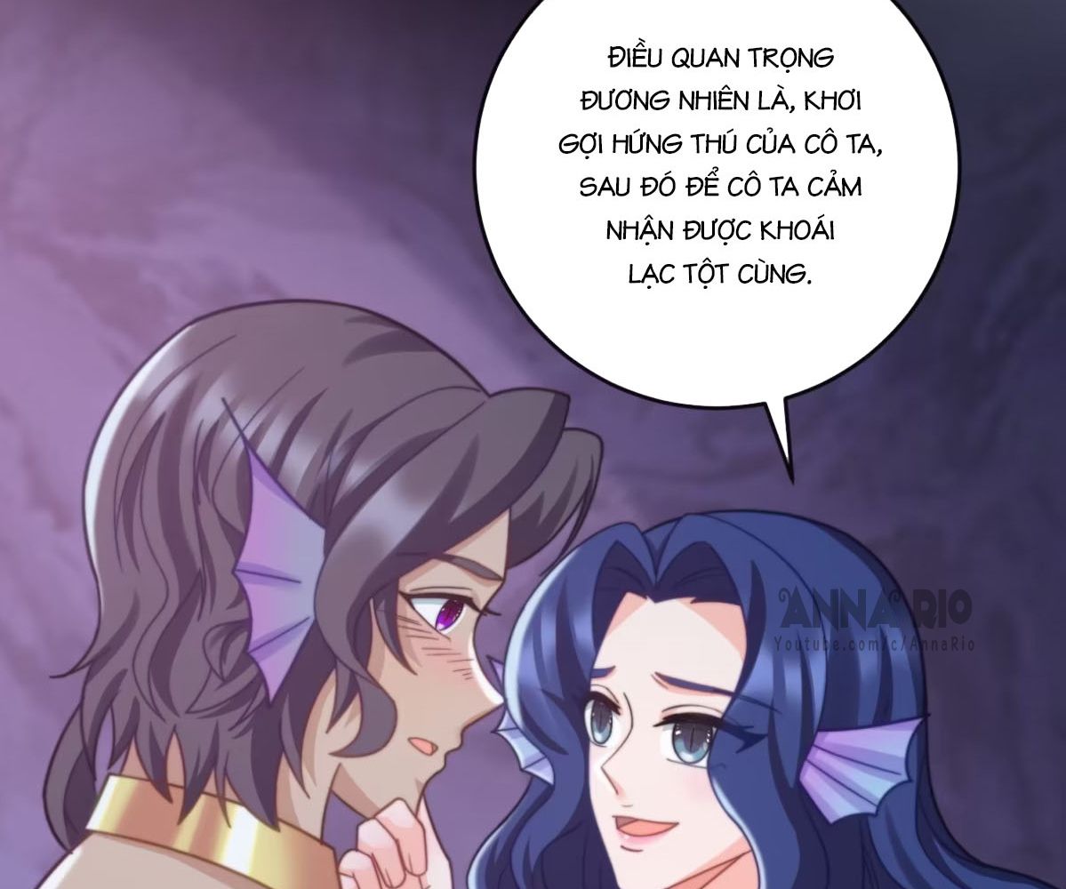 Thú Thế Nữ Vương Hôm Nay Lật Thẻ Rồi Sao ??? Chapter 75 - Trang 2