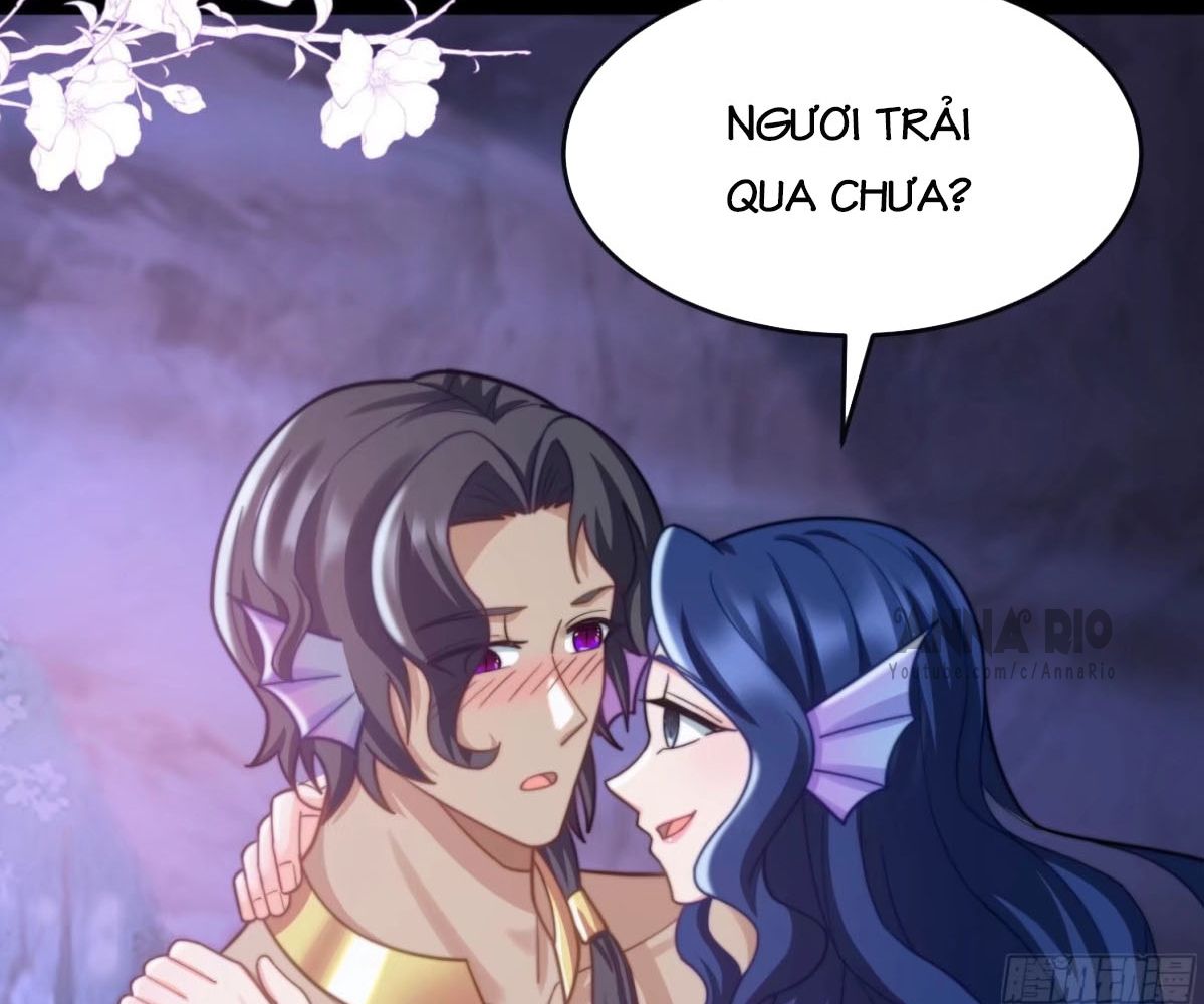 Thú Thế Nữ Vương Hôm Nay Lật Thẻ Rồi Sao ??? Chapter 75 - Trang 2