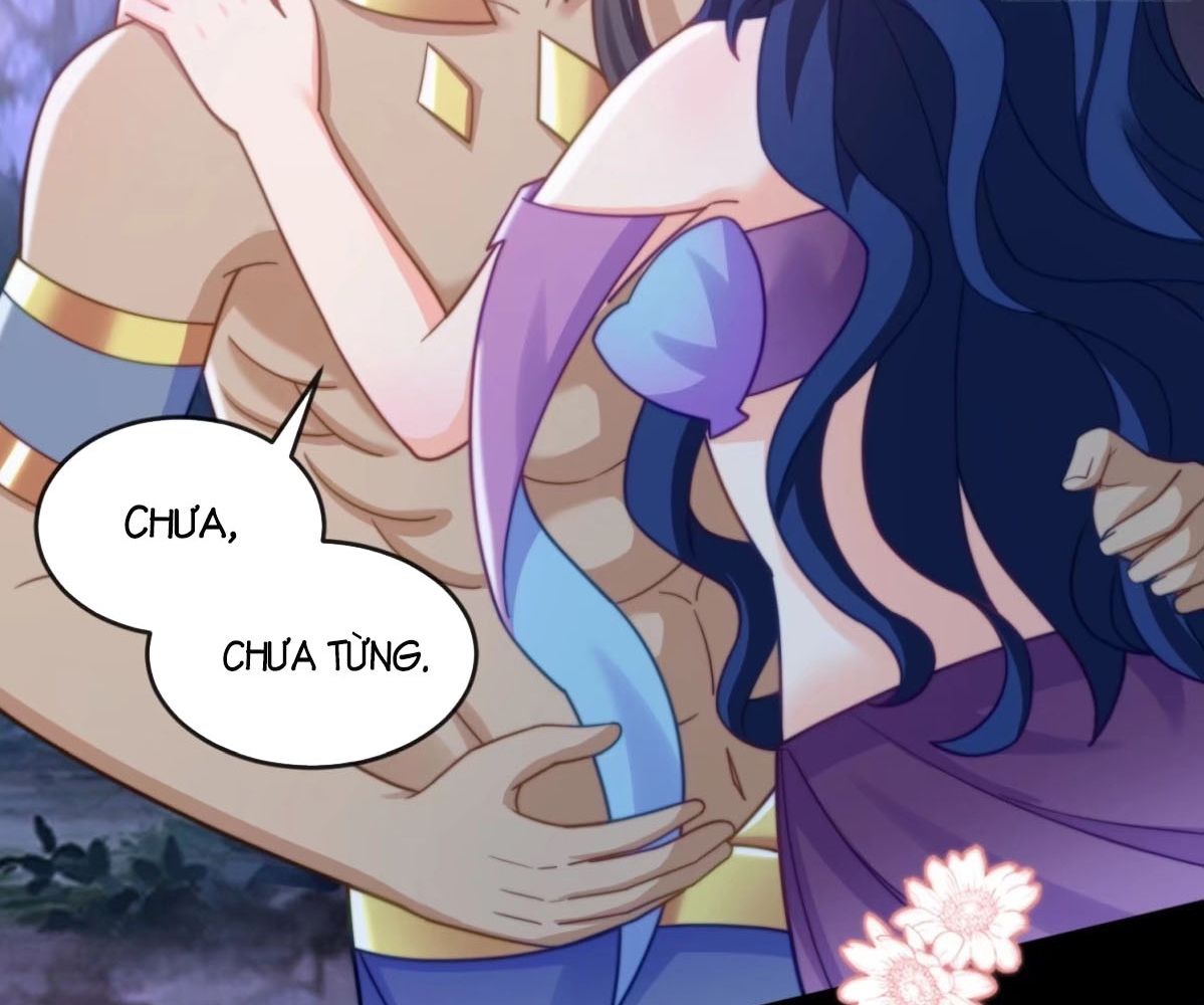 Thú Thế Nữ Vương Hôm Nay Lật Thẻ Rồi Sao ??? Chapter 75 - Trang 2