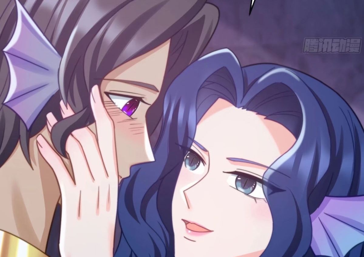 Thú Thế Nữ Vương Hôm Nay Lật Thẻ Rồi Sao ??? Chapter 75 - Trang 2