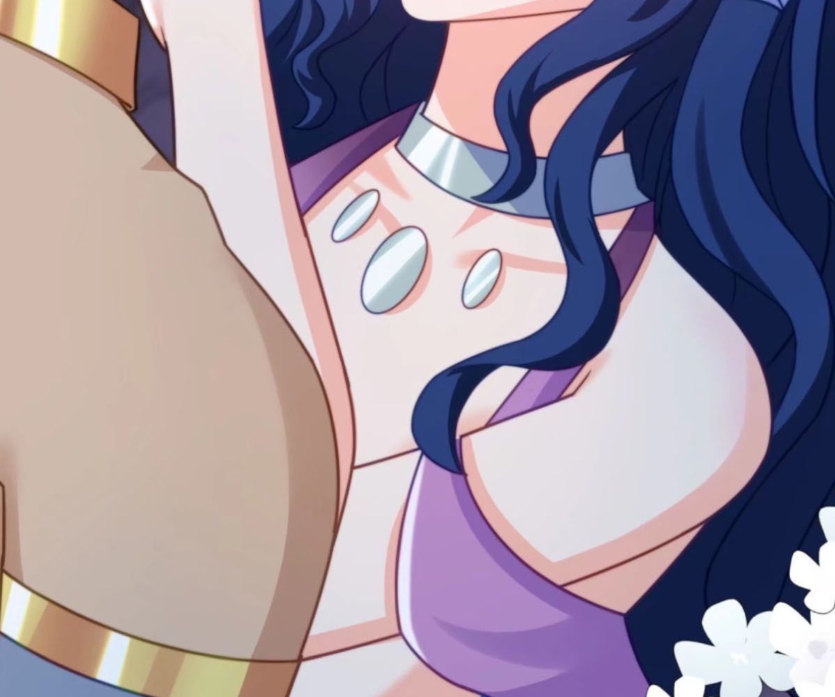 Thú Thế Nữ Vương Hôm Nay Lật Thẻ Rồi Sao ??? Chapter 75 - Trang 2