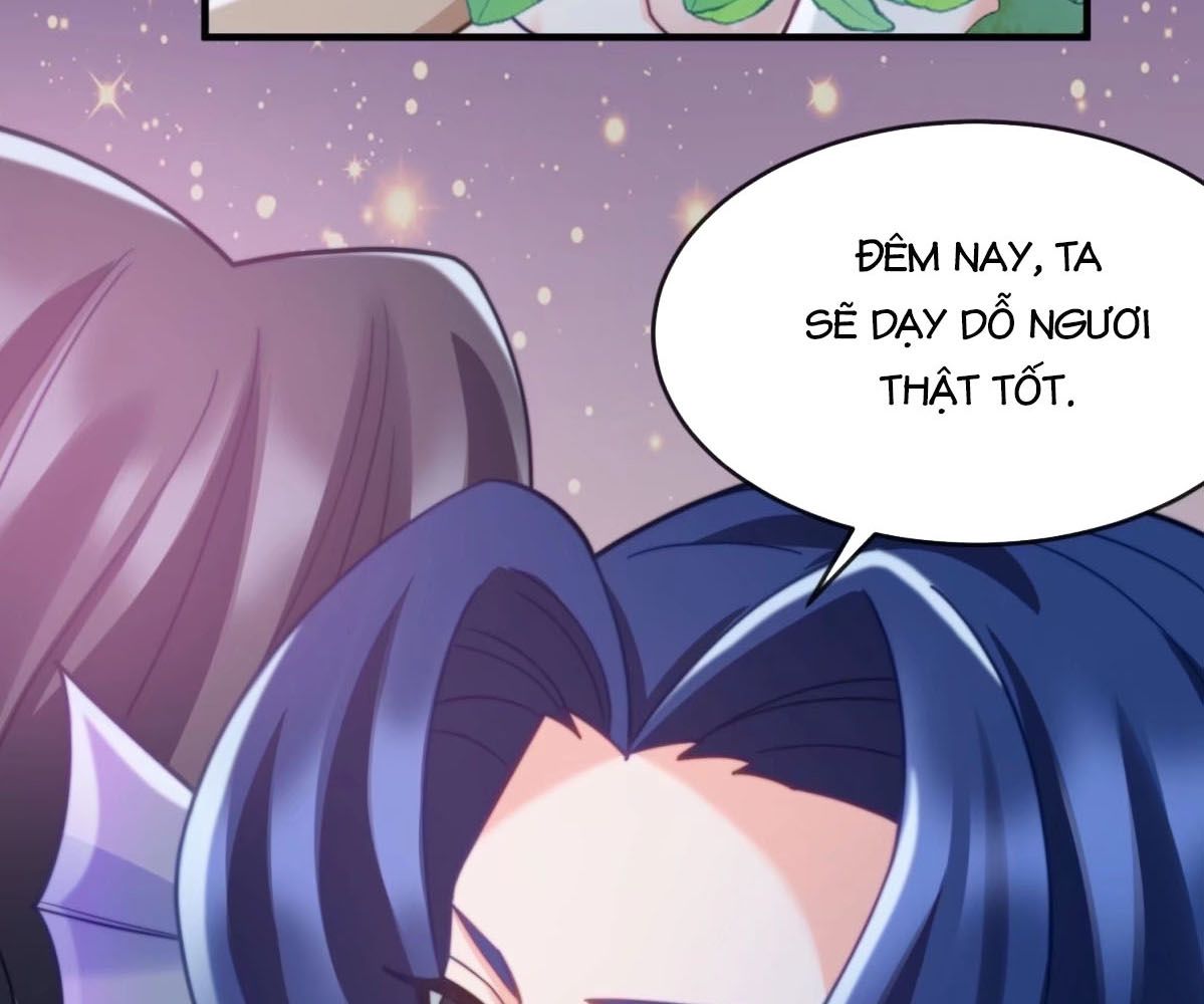 Thú Thế Nữ Vương Hôm Nay Lật Thẻ Rồi Sao ??? Chapter 75 - Trang 2