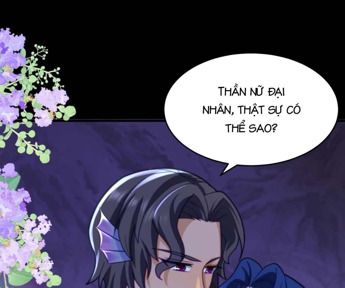 Thú Thế Nữ Vương Hôm Nay Lật Thẻ Rồi Sao ??? Chapter 75 - Trang 2