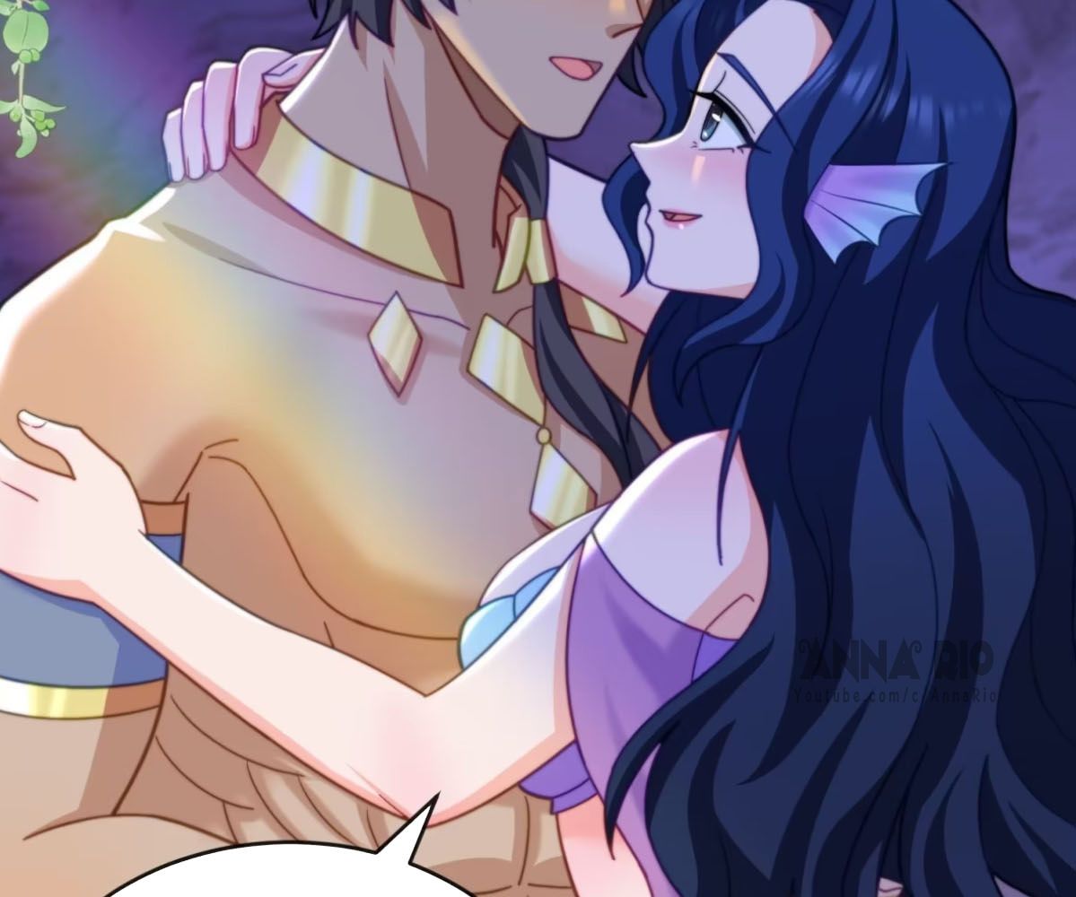 Thú Thế Nữ Vương Hôm Nay Lật Thẻ Rồi Sao ??? Chapter 75 - Trang 2