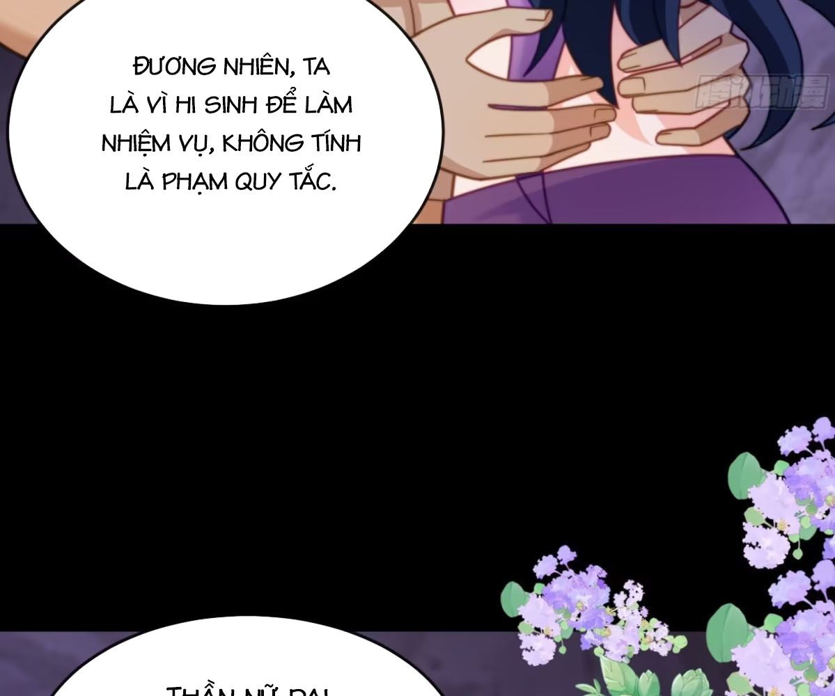 Thú Thế Nữ Vương Hôm Nay Lật Thẻ Rồi Sao ??? Chapter 75 - Trang 2