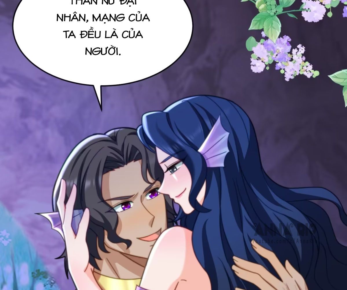 Thú Thế Nữ Vương Hôm Nay Lật Thẻ Rồi Sao ??? Chapter 75 - Trang 2