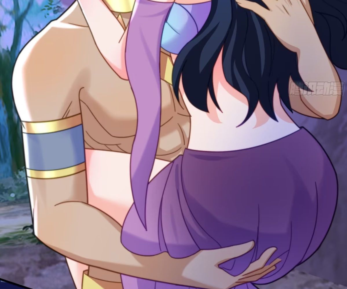 Thú Thế Nữ Vương Hôm Nay Lật Thẻ Rồi Sao ??? Chapter 75 - Trang 2